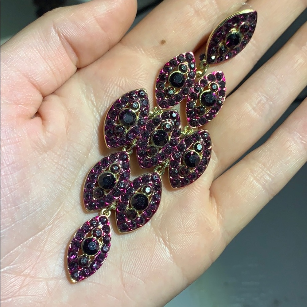 Earrings - Picture 2 of 2